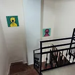 شقة Cozy & Accessible Home, Just Like Yours!