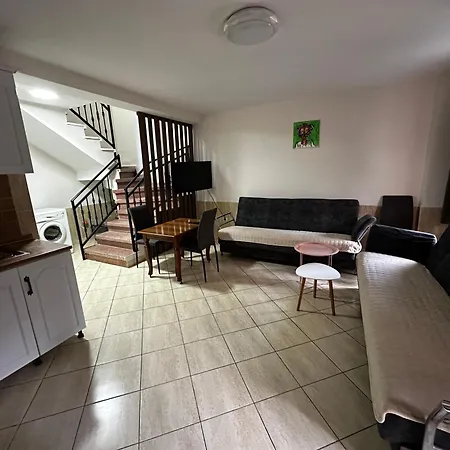 Apartment Cozy & Accessible Home, Just Like Yours! Golem (Tirana)