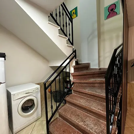 Cozy & Accessible Home, Just Like Yours! * Golem (Tirana)