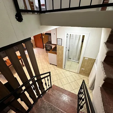 Cozy & Accessible Home, Just Like Yours! Golem (Tirana)