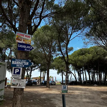 Appartement Cozy & Accessible Home, Just Like Yours! Golem (Tirana)