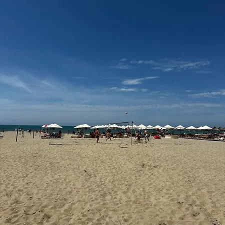 Cozy & Accessible Home, Just Like Yours! * Golem (Tirana)