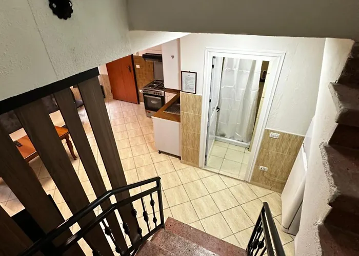 Cozy & Accessible Home, Just Like Yours! ゴーレム