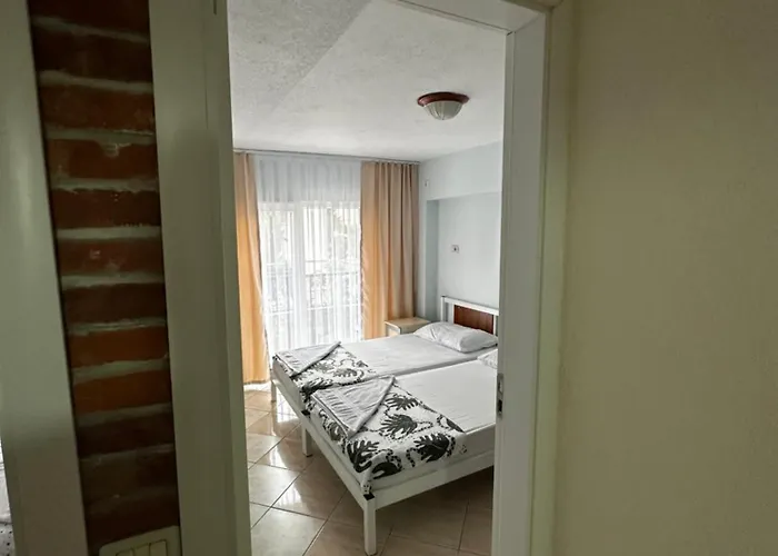 アパート Cozy & Accessible Home, Just Like Yours! *